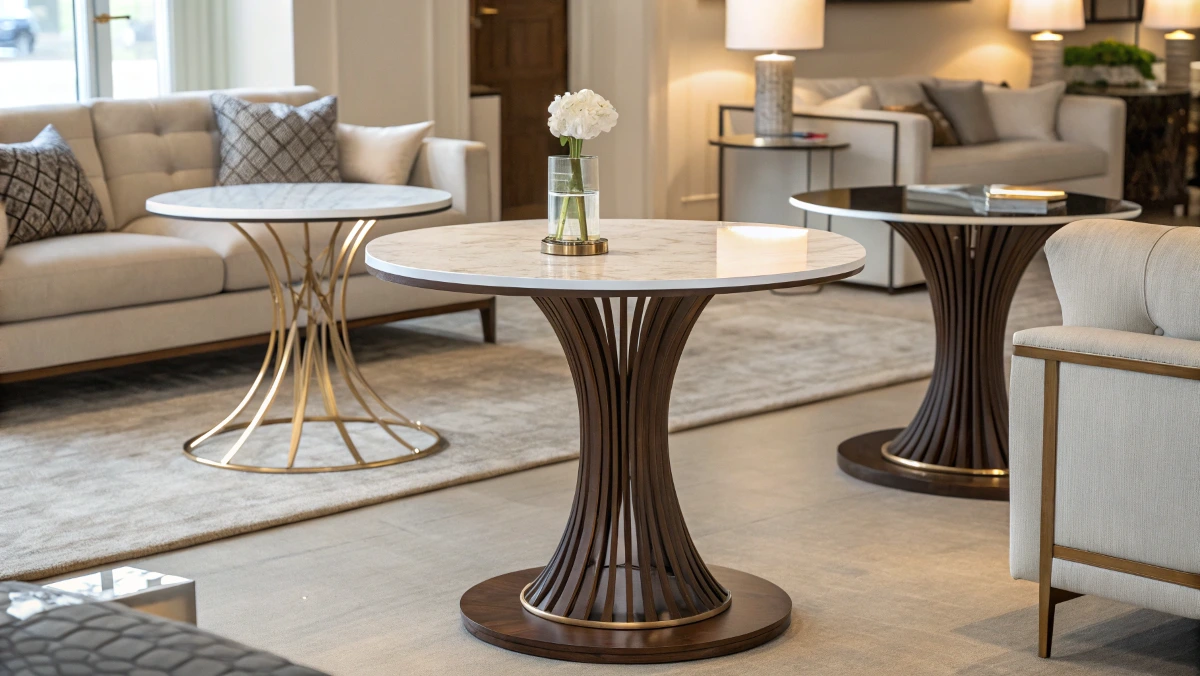 cocktail tables for living room